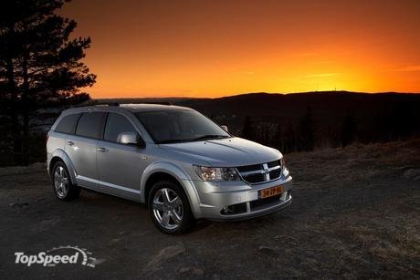 journey. Dodge Journey Se 4dr.