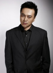Chen Haowen China Actor