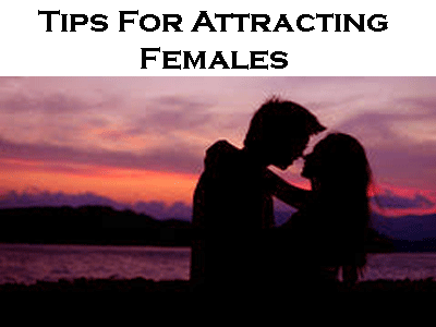 best ways to attract girls