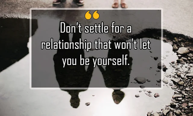 Quotes about moving on from a relationship