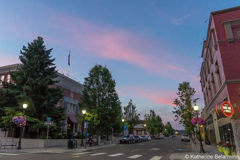 Oregon City Main Street Things to Do In Oregon City and Mt. Hood Territory