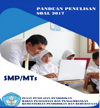 Panduan Penulisan Soal USBN PAS dan PAT SMP Terbaru