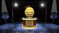 The Golden Raspberry Awards