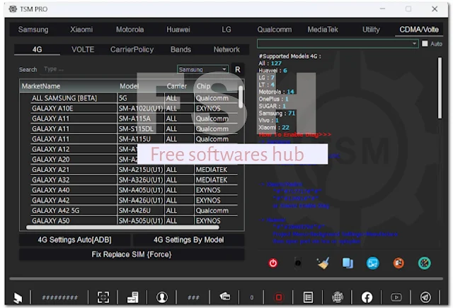 Turbo Service Mobile Tool Turbo Service Mobile Tool