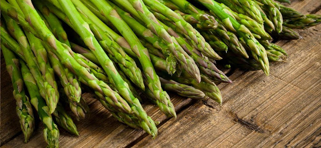 Body Vegetable Vitamin Asparagus Medical Advantages