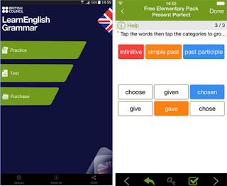 LearnEnglish Grammar