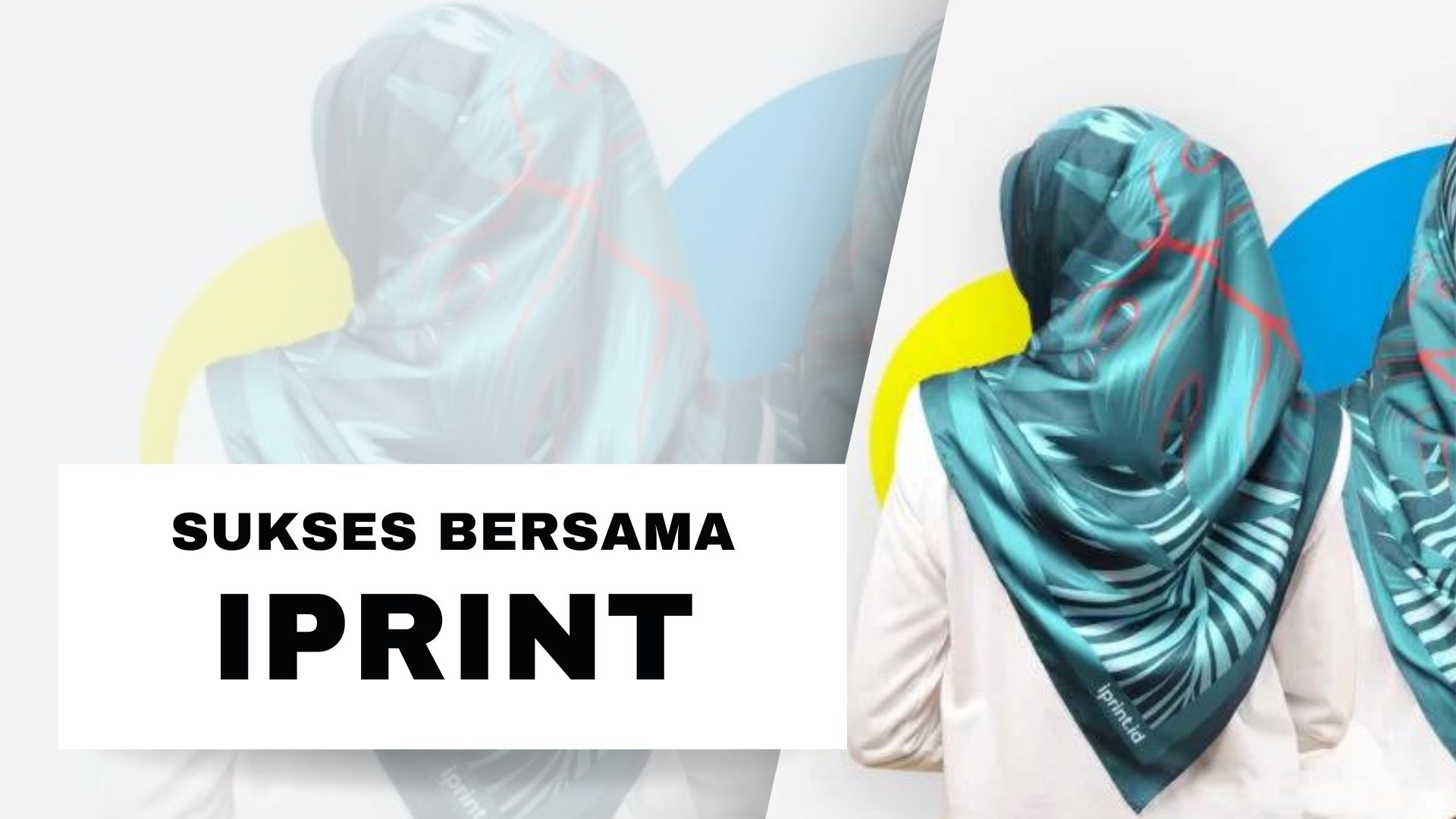 sukses bersama print