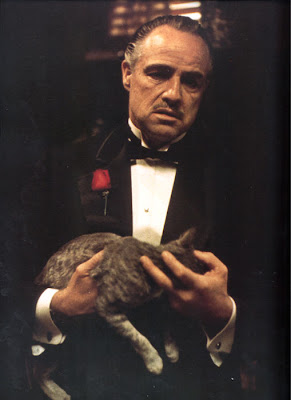 Marlon Brando, The Godfather