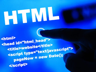 ما هي ال html