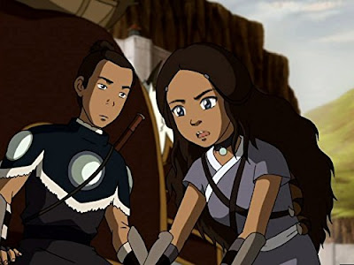 Avatar: The Last Airbender Series Image 1