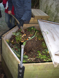 intervenant animateur nature potager biodiversité