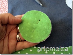 artemelza - xicara porta chá -50
