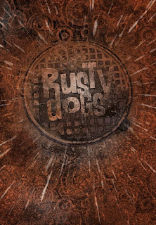 Rusty Dogs, di Emiliano Longobardi recensione