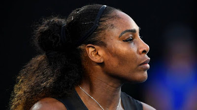 Serena Williams