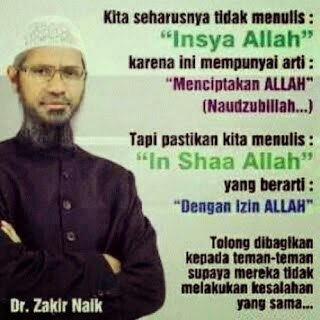 Cara Penulisan Huruf Latin Untuk Bahasa  Arab Jika Allah 