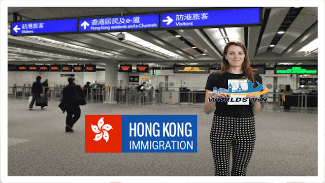 Immigration Guidelines for Entry to the Hong Kong Special Administrative Region of the People's Republic of China