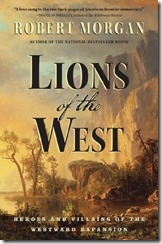 lions of the wesst