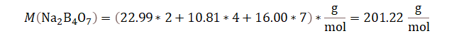 cálculo de masas molares, Hallar la masa molar de Na2B4O7, calcular la masa molar de Na2B4O7, calcular el peso molecular de Na2B4O7, calcular la masa molecular de Na2B4O7, calcular el peso de la fórmula de Na2B4O7, calcular la masa de la fórmula de Na2B4O7, con la fórmula molecular de Na2B4O7 hallar la masa molar, con la fórmula molecular de Na2B4O7 hallar la masa molecular, con la fórmula molecular de Na2B4O7 hallar el peso molecular, con la fórmula molecular de Na2B4O7 hallar el peso de la fórmula, con la fórmula molecular de Na2B4O7 hallar la masa de la fórmula,