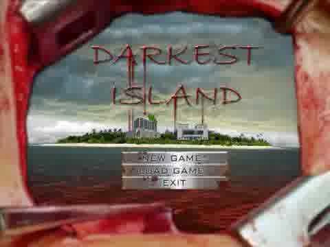 Free Game Horror Darkest Island Full Version