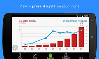 Download ZOOM Cloud Meetings v4.1.24966.0521 Apk