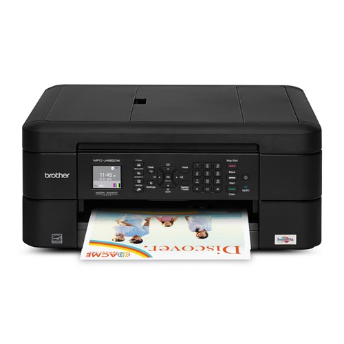 Brother Mfc J485dw Driver Download Sourcedrivers Com Free Drivers Printers Download