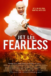 Fearless - Hoắc Nguyên Giáp (2006)