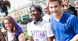 Apply for Capital University Main Street Scholarship 2024: $100,000 Grant for Undergraduate Studies in the USA