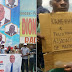 Retour de Martin Fayulu : Faible mobilisation à Kinshasa pour celui qui a failli être le candidat unique de l'Opposition (vidéo)