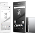 Sony giới thiệu Xperia mới tại IFA 2015, kiệt tác nghệ thuật 2015