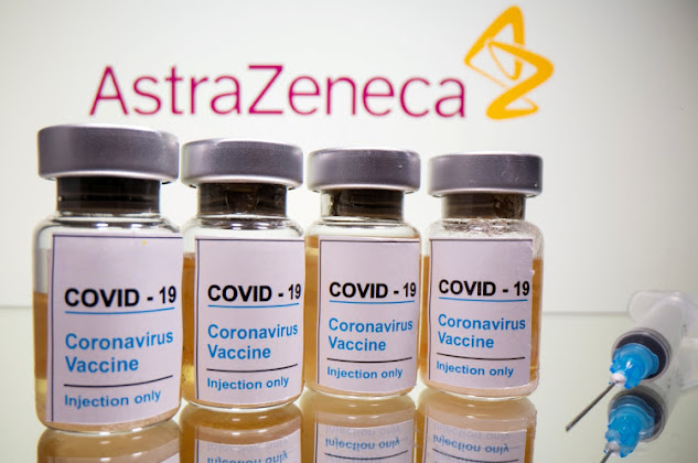 The Lagos State Government,Lagos to Begin,AstraZeneca,Covid Vaccine,News,