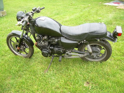 kawasaki, classic motorcycle