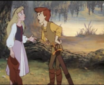 disney the  black cauldron