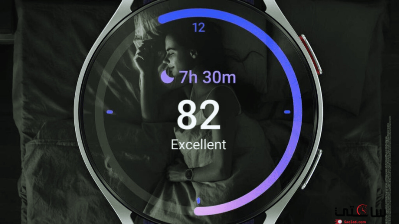 Samsung Galaxy Watch 6  مميزاتها ومواصفاتها وسعرسمارت ووتش 6