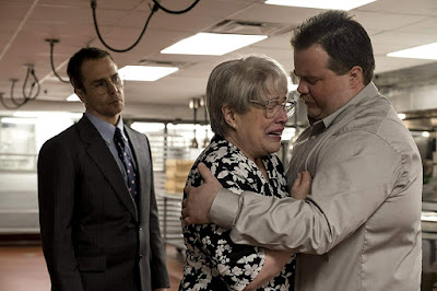 Richard Jewell 2019 Sam Rockwell Paul Walter Hauser Kathy Bates Image 1