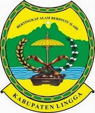 DKP Lingga Memberikan Dana Tunai Alat Tangkap ikan 