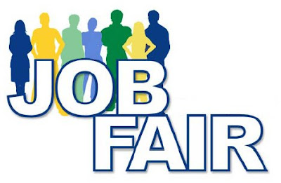 Banten Job Fair 2009