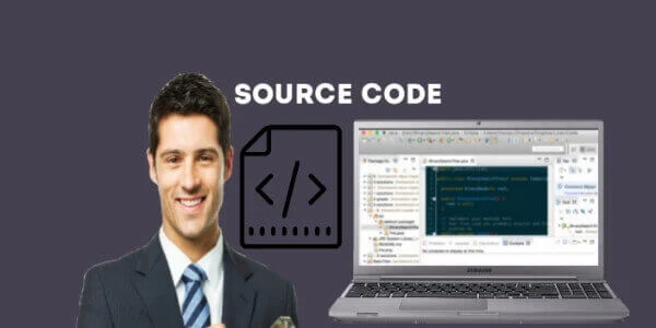 تعريف الكود البرمجي Source Code كود المصدر