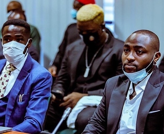 Davido Advises INEC On How To Stop Electoral Malpractices In Nigeria