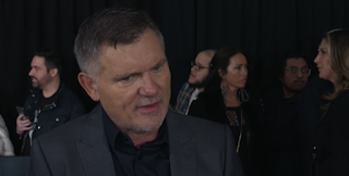 Kevin Williamson at Premiere of SCREAM VI