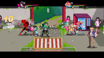 River City Girls 2 Game Screenshot 8