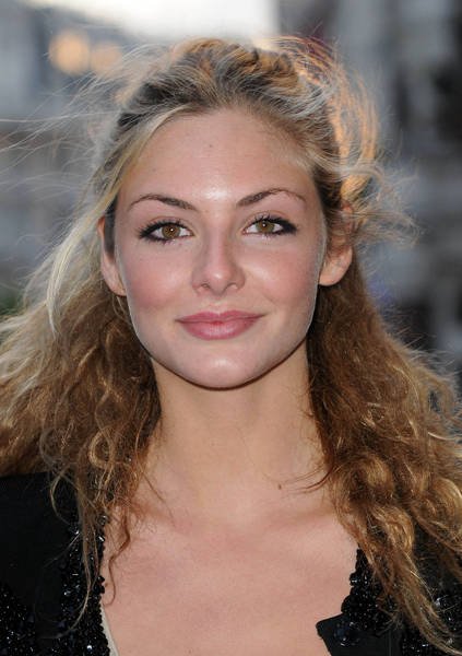 rowan atkinson daughter. alongside Rowan Atkinson,