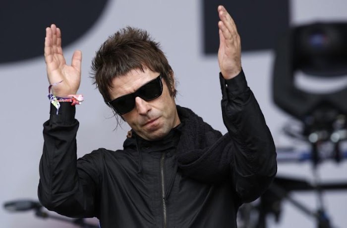Liam Gallagher diz que adoraria retorno do Oasis
