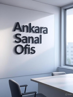Ankara Sanal ofis