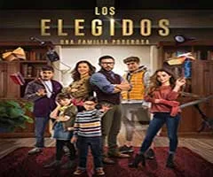 Telenovela Los elegidos