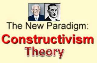 Teori Belajar Konstruktivisme Menurut Piaget dan Vygotsky