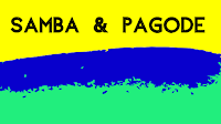 Radio Samba-Pagode