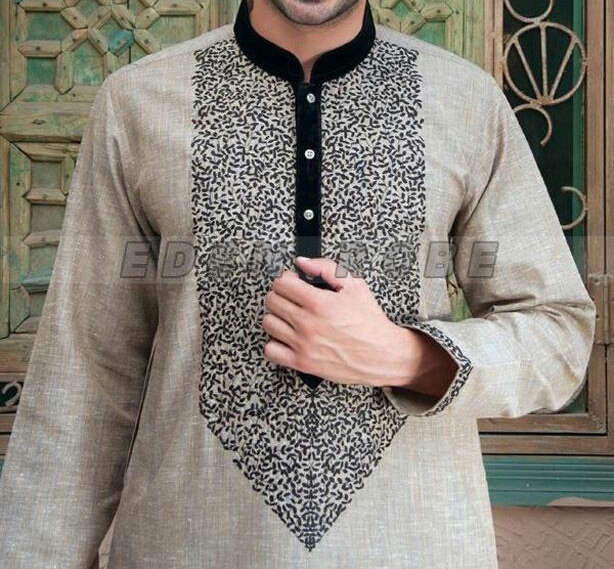 Designer Men Shalwar Kameez