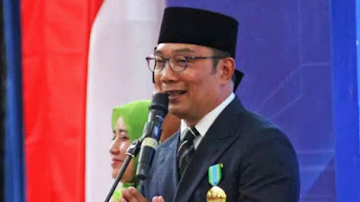 Drama Potensial Calon Cawapres: Ridwan Kamil Memikat Hati Prabowo