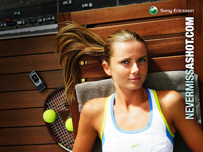 Daniela Hantuchova Tennis Player Wallpapers Gallery