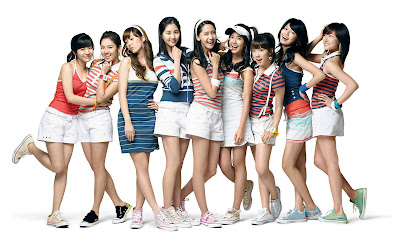 Snsd Wallpaper on Snsd Girls  Generation High Definiton Hd Wallpapers   Extra Fashion